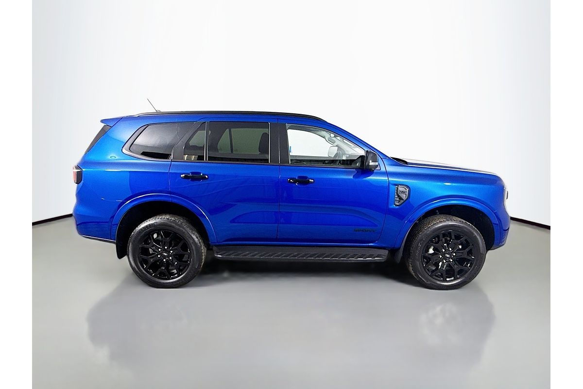 2023 Ford Everest Sport 3.0L