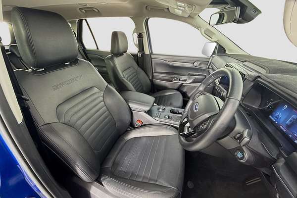 2023 Ford Everest Sport 3.0L