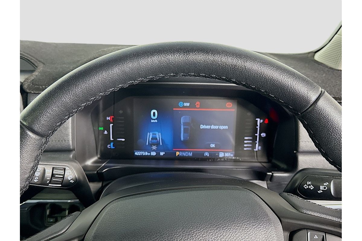 2023 Ford Everest Sport 3.0L