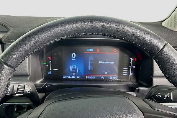 2023 Ford Everest Sport 3.0L