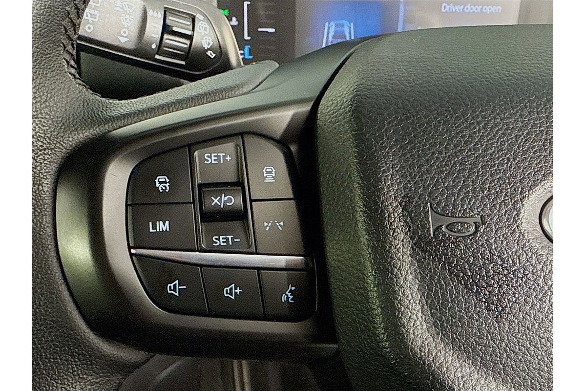 2023 Ford Everest Sport 3.0L