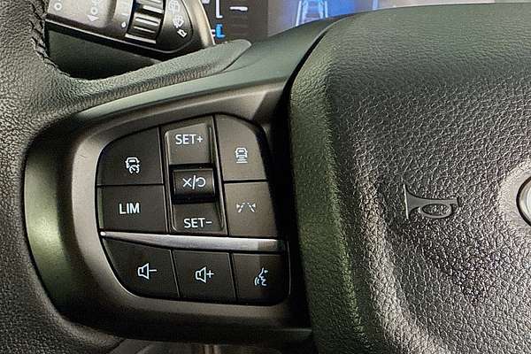 2023 Ford Everest Sport 3.0L