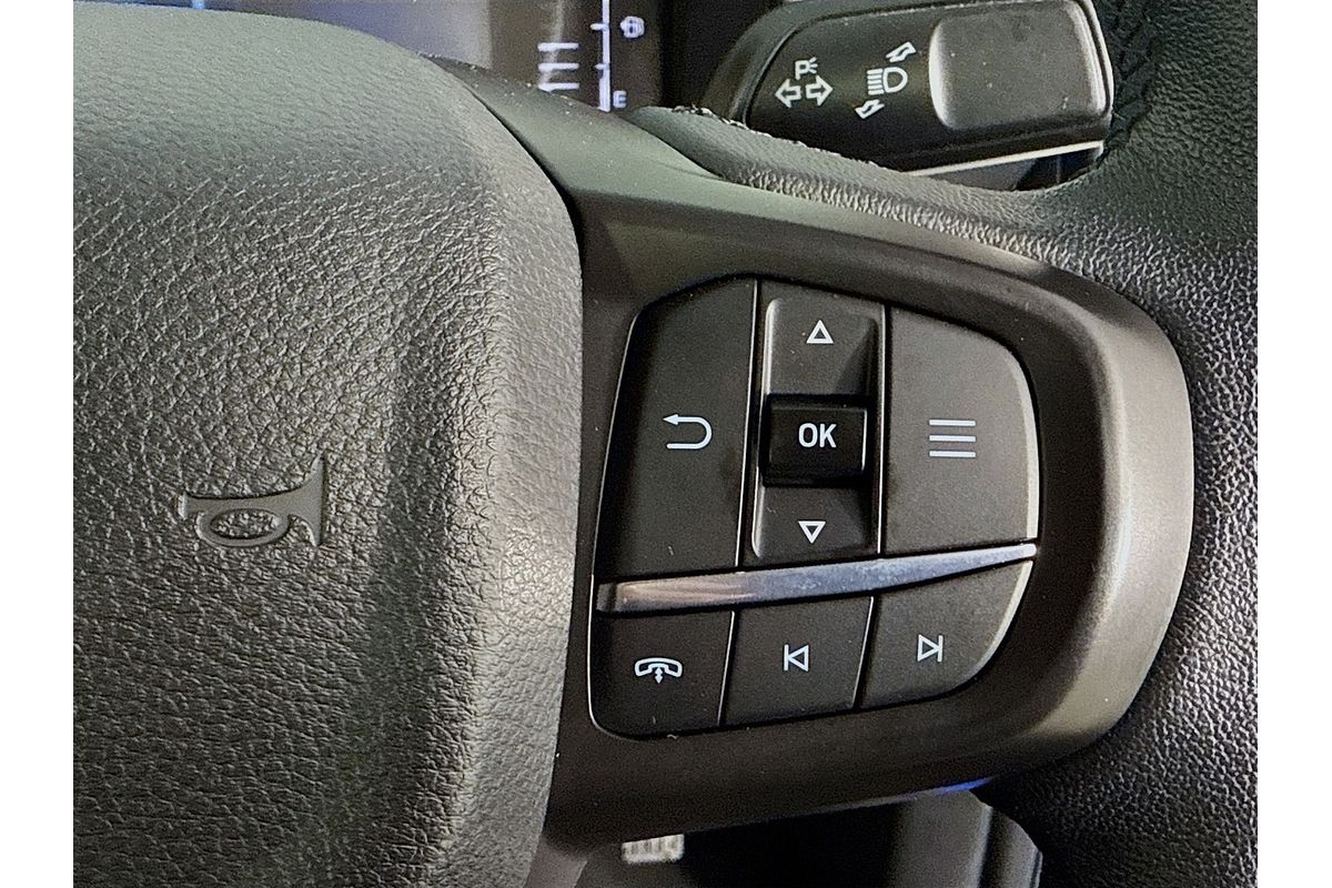 2023 Ford Everest Sport 3.0L