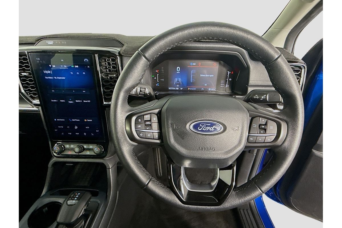 2023 Ford Everest Sport 3.0L