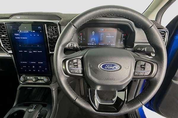2023 Ford Everest Sport 3.0L