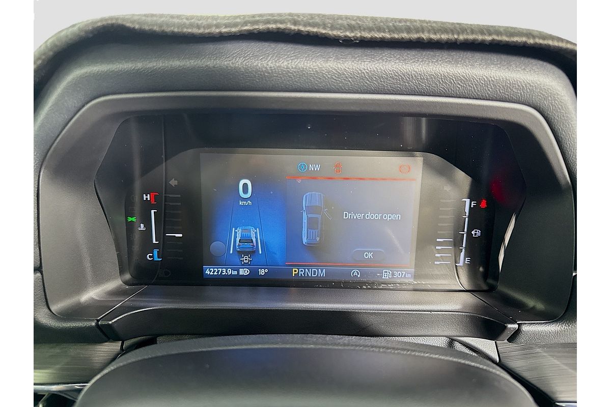 2023 Ford Everest Sport 3.0L