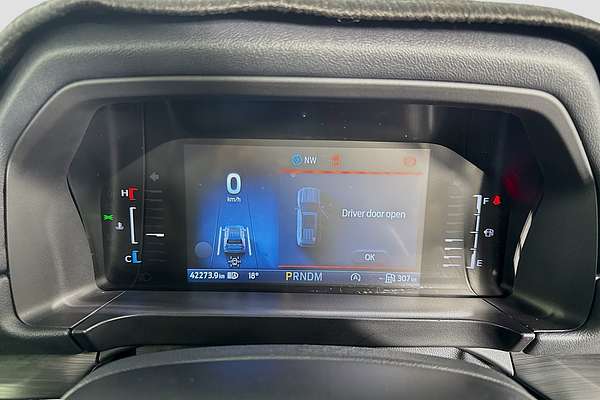 2023 Ford Everest Sport 3.0L