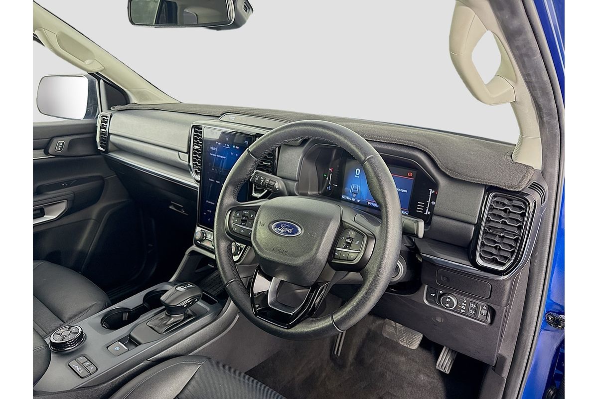 2023 Ford Everest Sport 3.0L