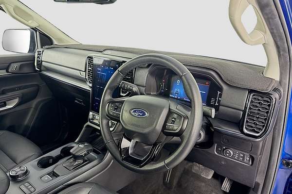 2023 Ford Everest Sport 3.0L