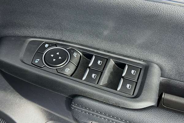 2023 Ford Everest Sport 3.0L