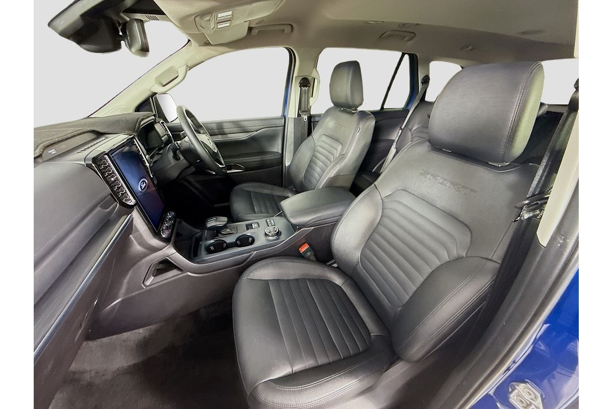 2023 Ford Everest Sport 3.0L