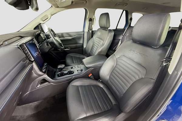 2023 Ford Everest Sport 3.0L