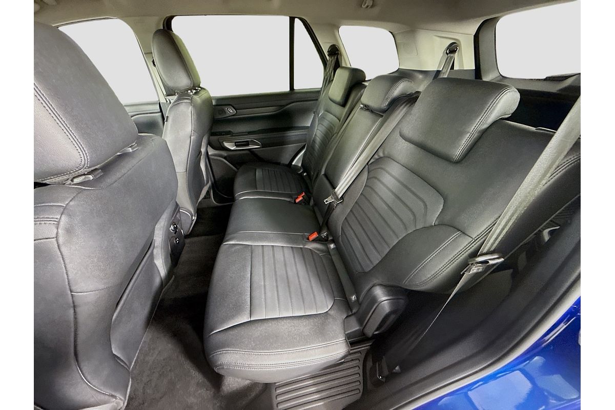 2023 Ford Everest Sport 3.0L
