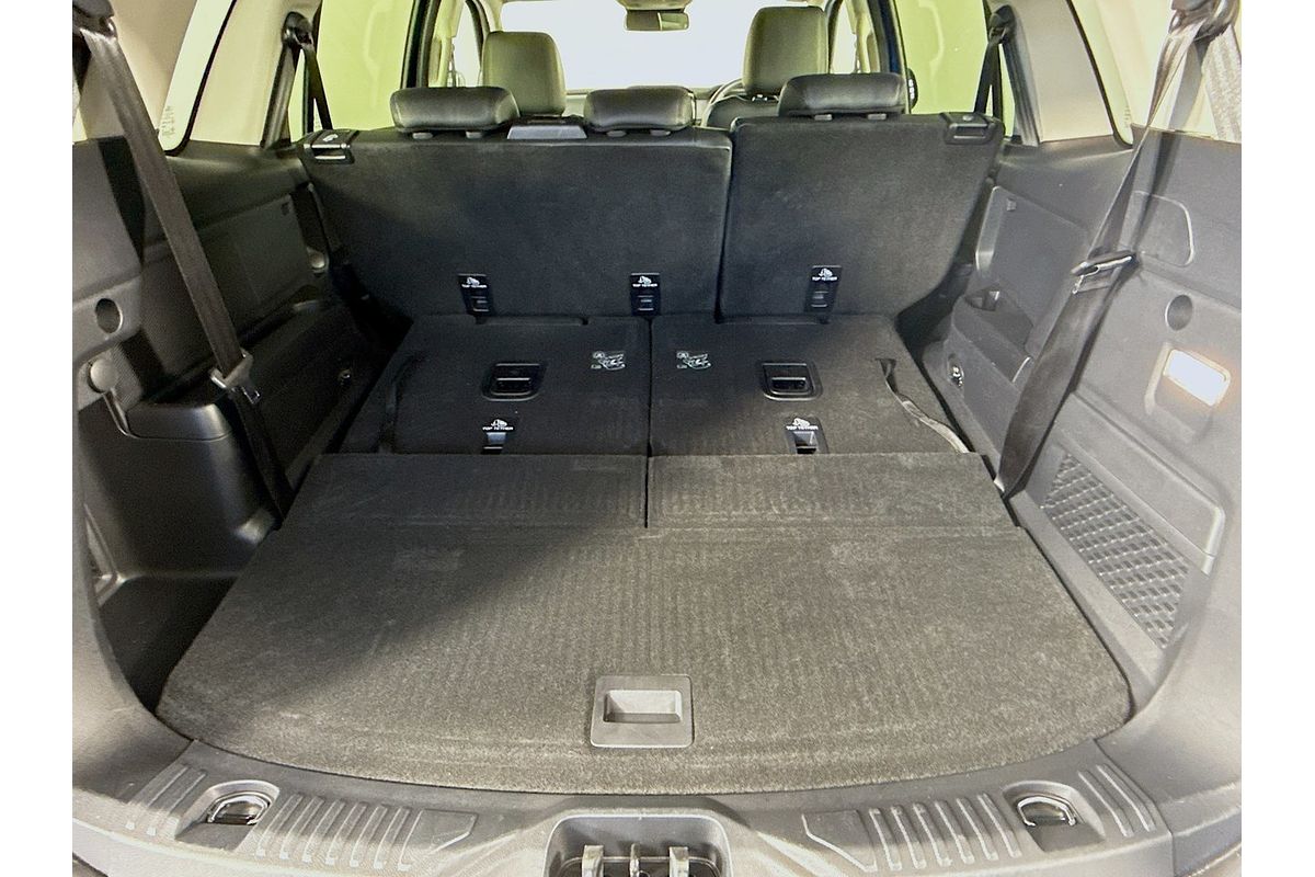 2023 Ford Everest Sport 3.0L