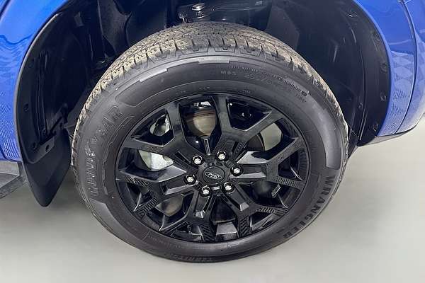 2023 Ford Everest Sport 3.0L