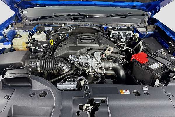 2023 Ford Everest Sport 3.0L