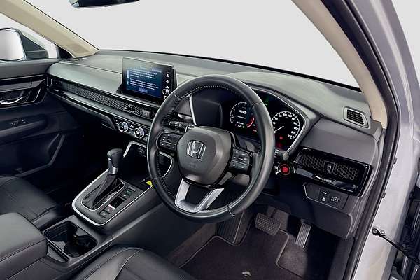 2024 Honda CR-V VTi L7 RS