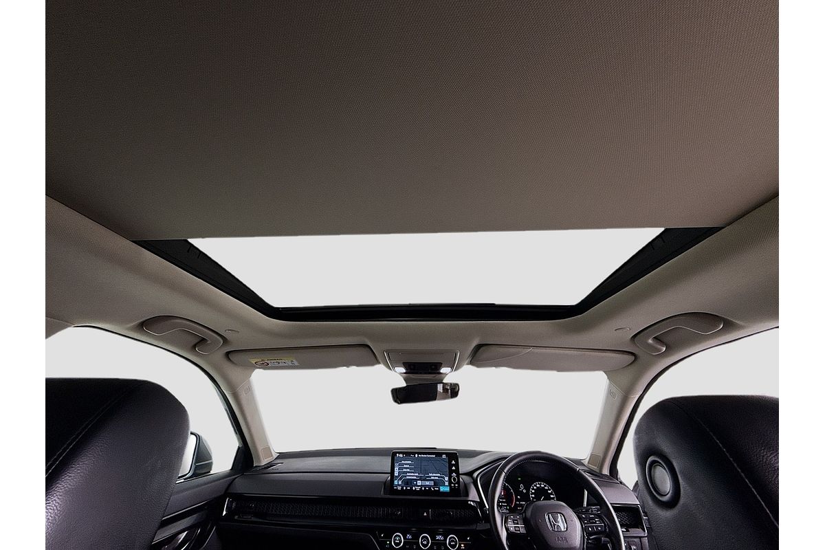 2024 Honda CR-V VTi L7 RS