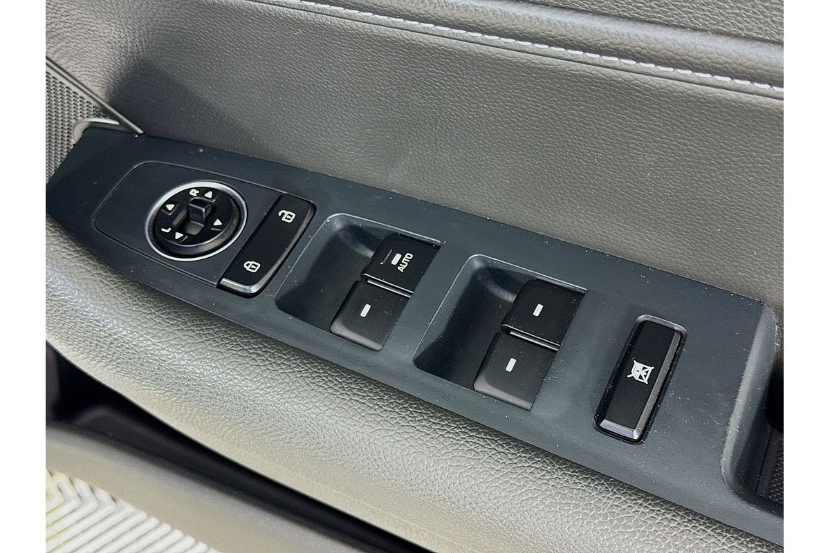 2018 Hyundai Sonata Active LF4