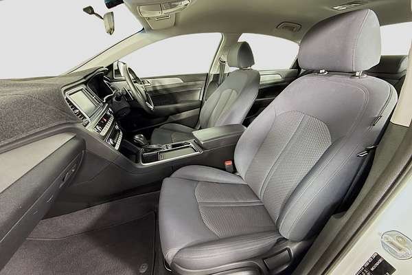2018 Hyundai Sonata Active LF4