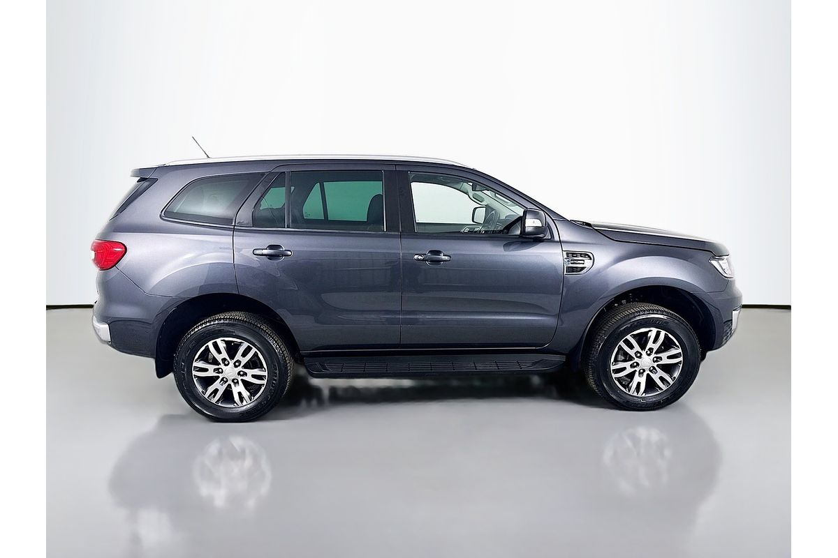 2019 Ford Everest Trend UA II 2.0L