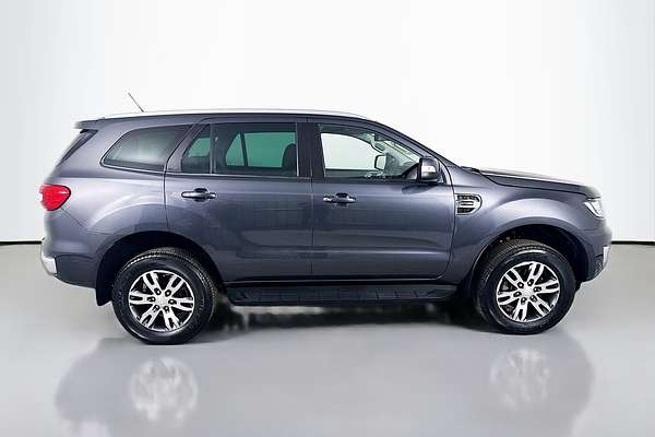 2019 Ford Everest Trend UA II 2.0L