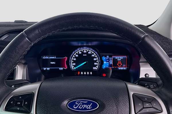 2019 Ford Everest Trend UA II 2.0L