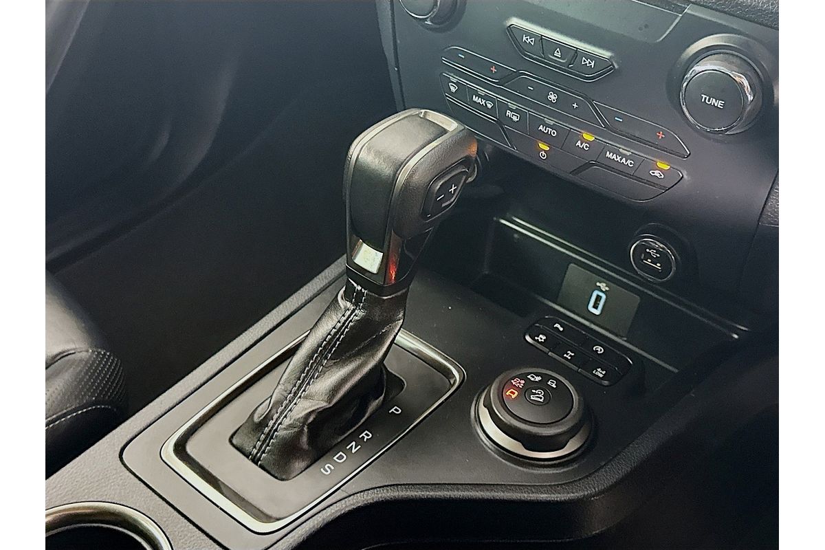 2019 Ford Everest Trend UA II 2.0L