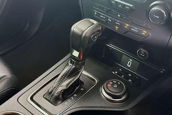 2019 Ford Everest Trend UA II 2.0L