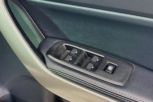 2019 Ford Everest Trend UA II 2.0L