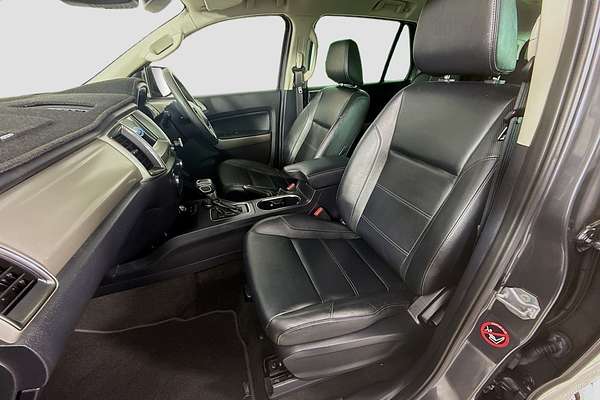 2019 Ford Everest Trend UA II 2.0L