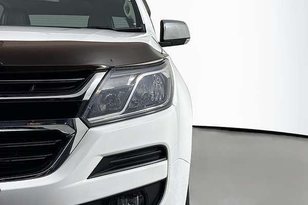 2020 Holden Colorado Storm RG 4X4