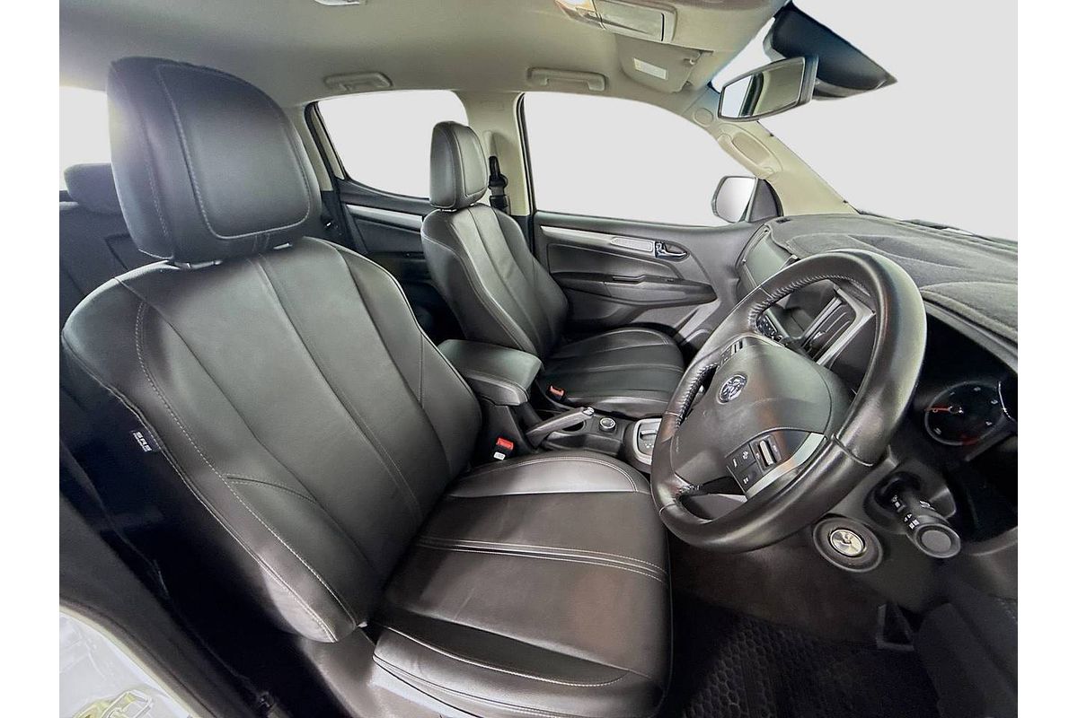 2020 Holden Colorado Storm RG 4X4