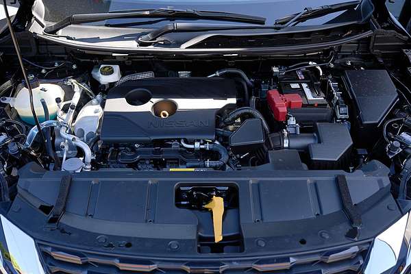 2024 Nissan X-TRAIL Ti-L T33