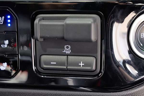 2024 Chevrolet Silverado 1500 LTZ Premium W/Tech Pack T1 4X4