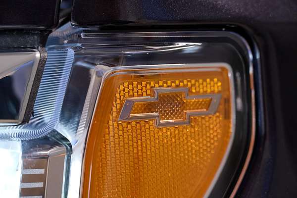 2024 Chevrolet Silverado 1500 LTZ Premium W/Tech Pack T1 4X4
