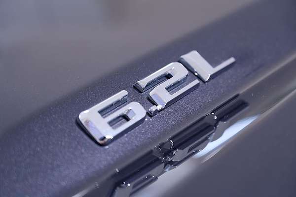 2024 Chevrolet Silverado 1500 LTZ Premium W/Tech Pack T1 4X4