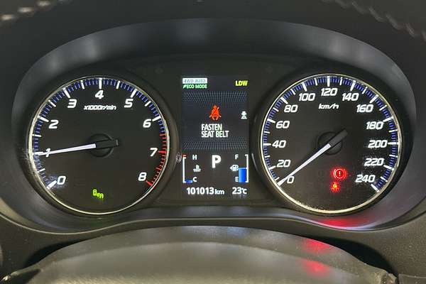 2019 Mitsubishi Outlander Exceed ZL