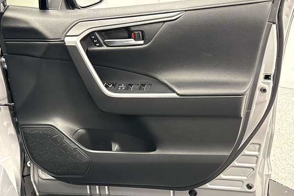2021 Toyota RAV4 Cruiser AXAH52R
