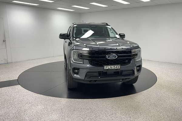 2024 Ford Everest Sport 2.0L