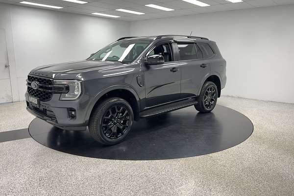 2024 Ford Everest Sport 2.0L