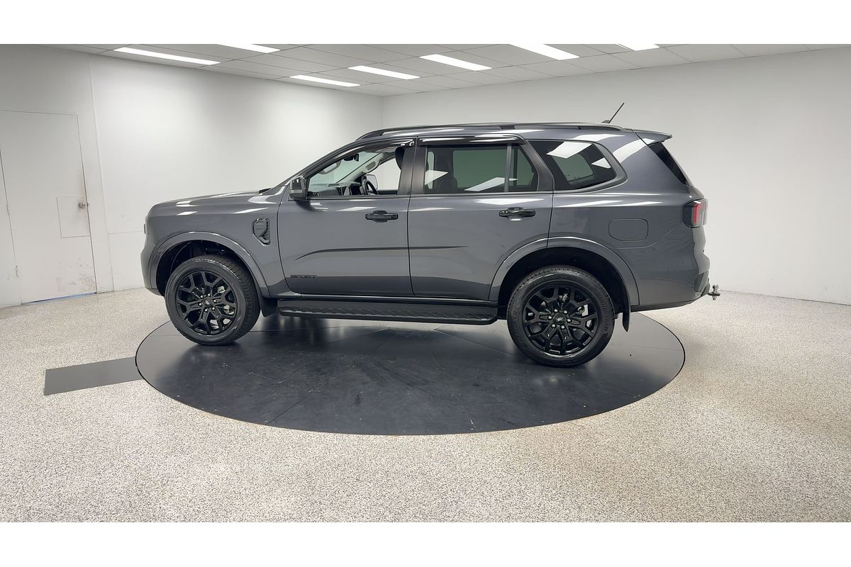 2024 Ford Everest Sport 2.0L