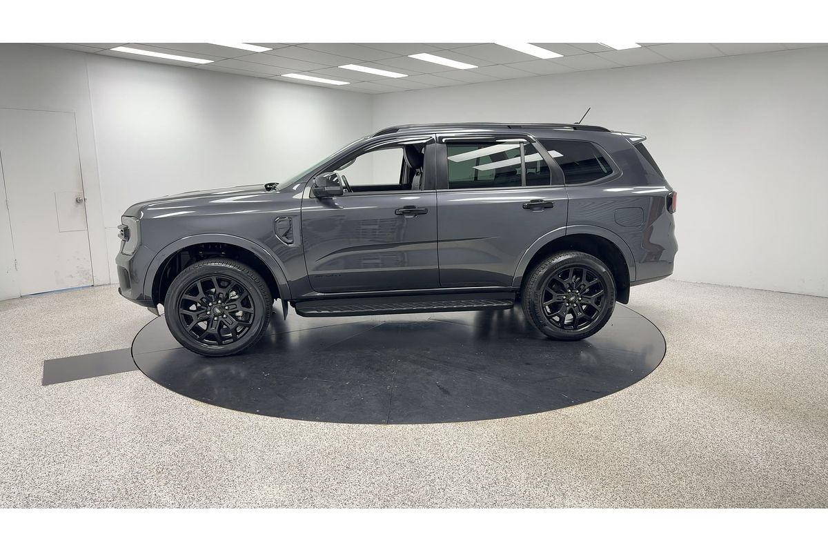 2024 Ford Everest Sport 2.0L