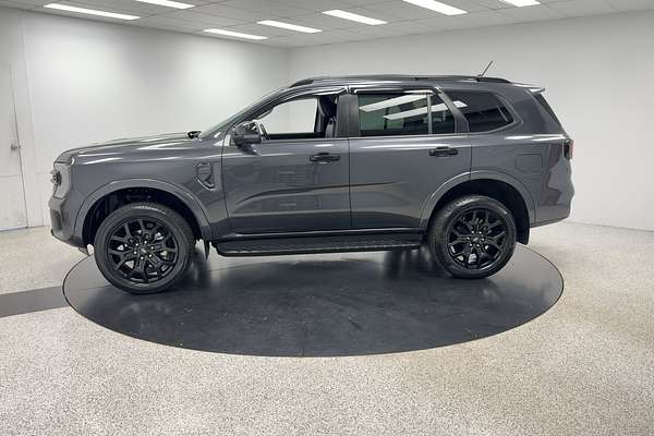 2024 Ford Everest Sport 2.0L