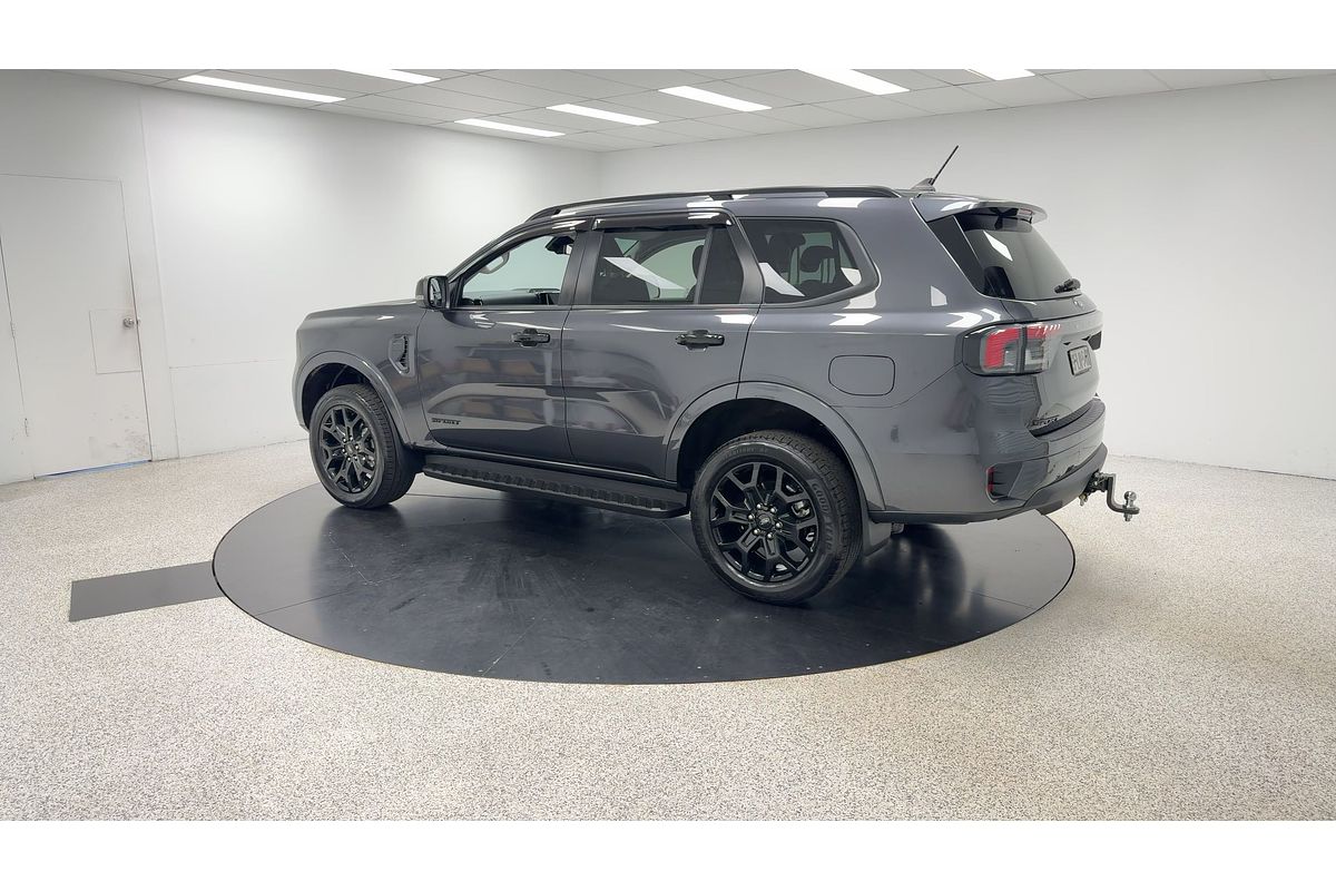 2024 Ford Everest Sport 2.0L