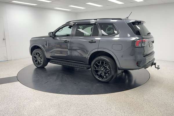 2024 Ford Everest Sport 2.0L