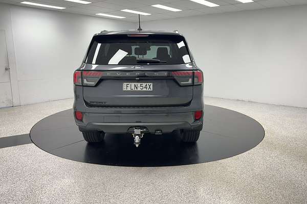 2024 Ford Everest Sport 2.0L