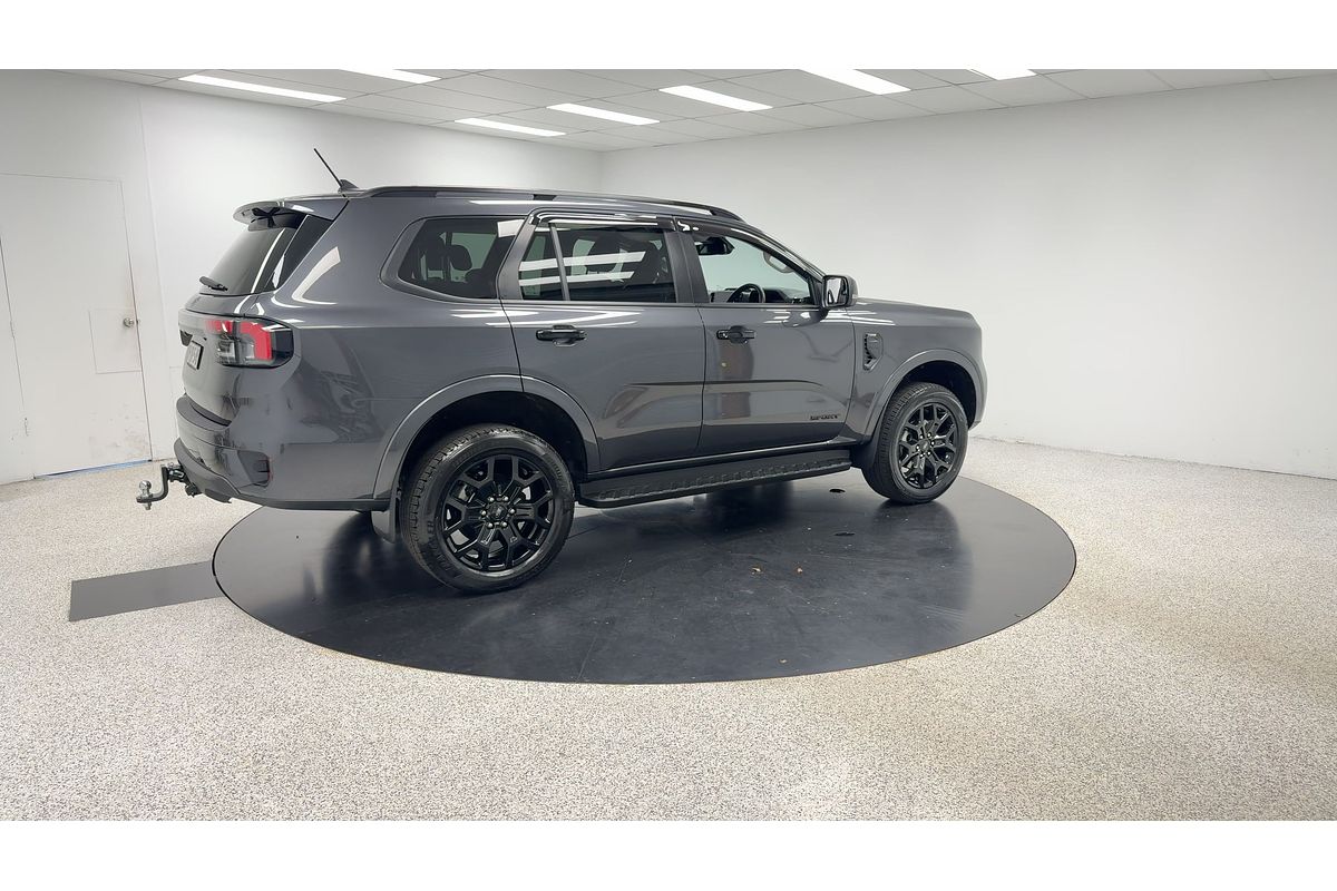2024 Ford Everest Sport 2.0L