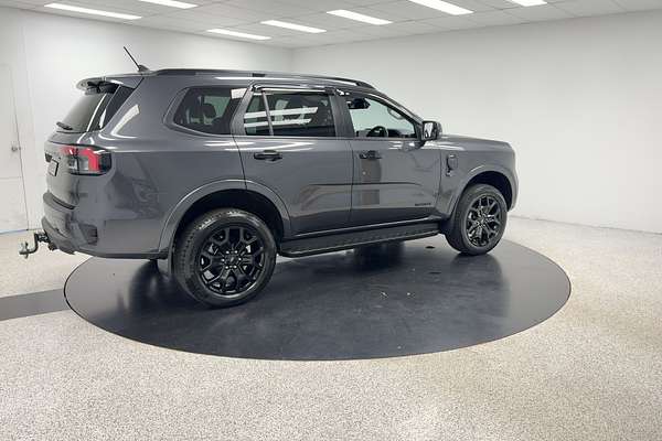 2024 Ford Everest Sport 2.0L