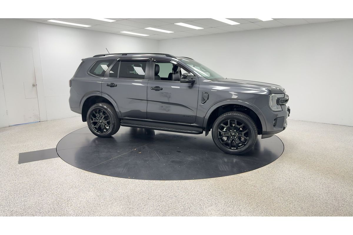 2024 Ford Everest Sport 2.0L